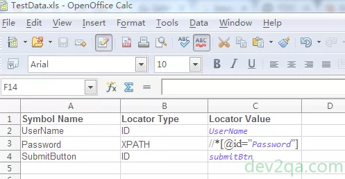 selenium-web-element-data