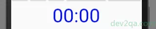 chronometer-horizontal-align-center