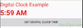 digital-clock-example