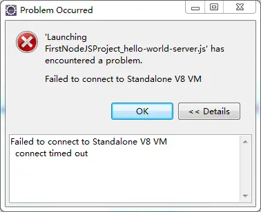 debug-node-js-failed-to-connect-v8-vm-error