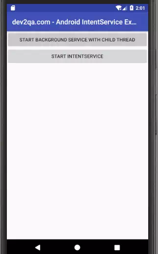 how-to-start-intentservice-in-android