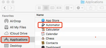 macos-finder-go-applications-automator