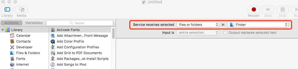 select-files-and-folders-and-finders-in-automator-service