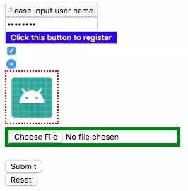 jquery-form-input-selectors-example