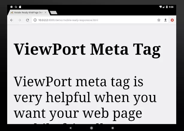 browse-web-page-that-has-viewport-meta-tag-in-android-tablet-web-browser