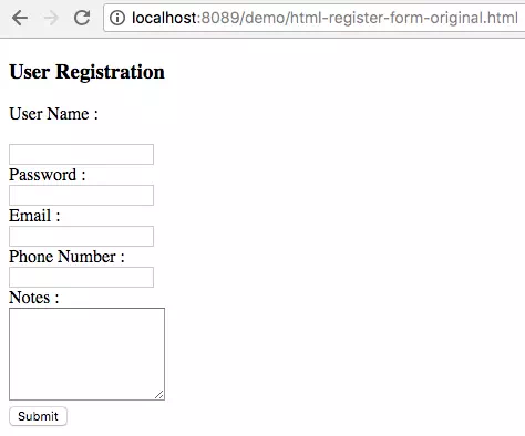 html-registration-form-not-use-css3-in-desktop-web-browser