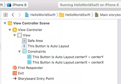 constraints-under-view-controller-view-in-interface-builder