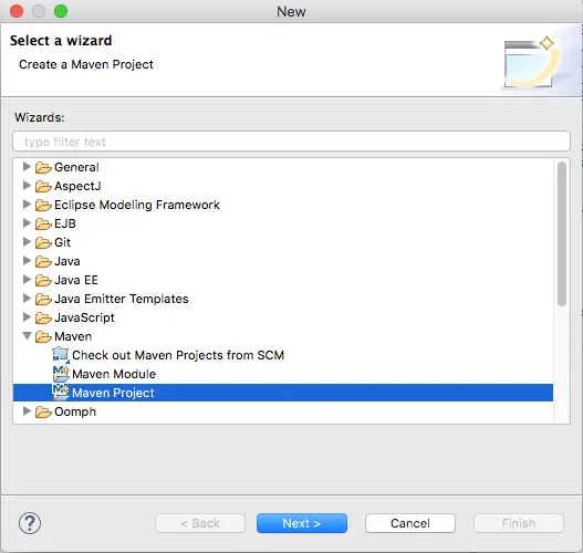 eclipse-file-new-others-maven-project-wizard-dialog