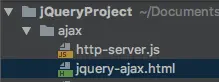 jquery-ajax-get-post-json-example-source-code