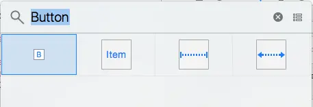 xcode-ui-views-library-button