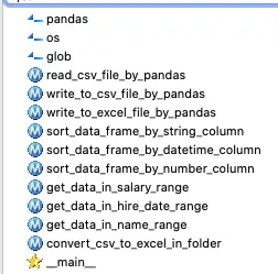 python-pandas-read-write-csv-file-and-save-to-excel-file-example-python-source-code