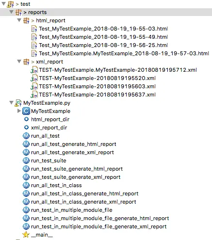 python-unittest-example-file-structure