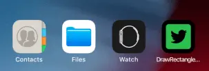 set-ios-app-icon-in-xcode