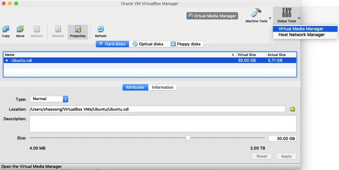 open-virtual-media-manager-to-change-virtual-machine-disk-file-size