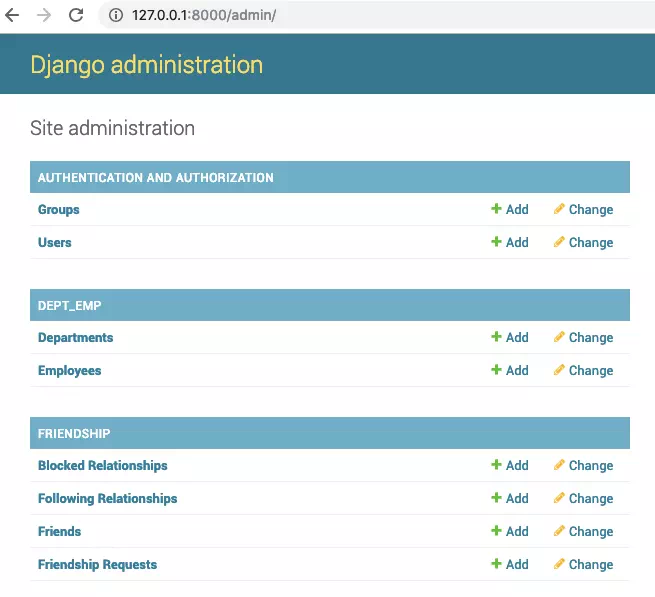 operate-friendship-model-objects-in-django-project-admin-website-