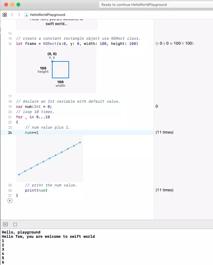 3-places-to-display-the-xcode-playground-execute-result