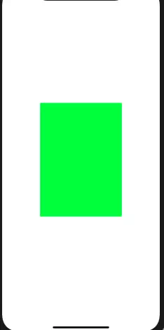 draw-green-rectangle-in-ios-application-use-swift