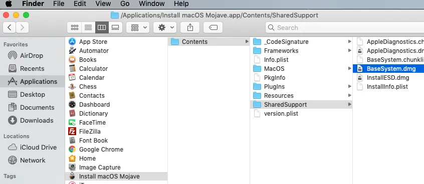 install-macos-mojave-contents-sharedsupport-basesystem-dmg