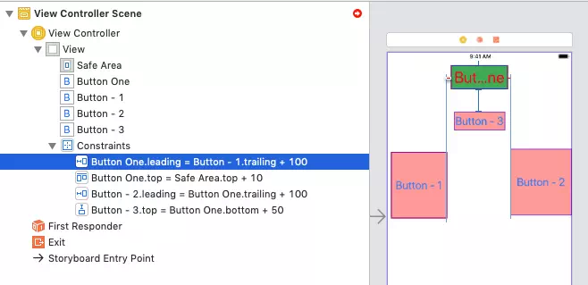 add-swift-constraints-when-there-are-buttons-between-button-one-and-safe-area-edge-