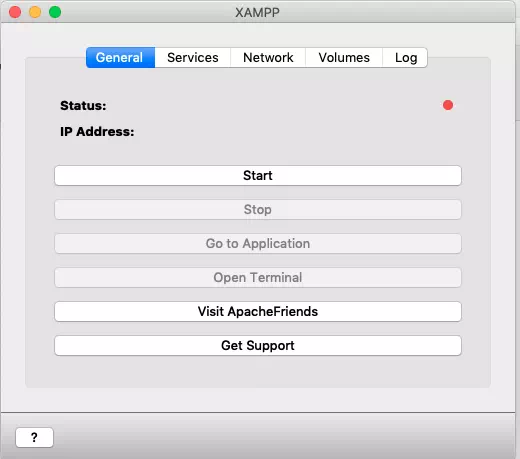 click-xampp-start-button-to-start-apache-mysql-ftp-server
