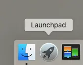 macos-launchpad