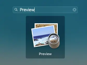 search-keyword-preview-in-mac-os-launchpad-search-box-