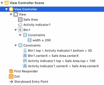 ios-activity-indicator-example-layout-constraints