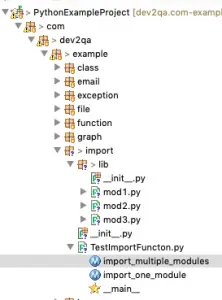 python-dynamically-import-modules-example