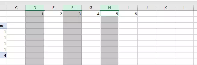 original-excel-columns