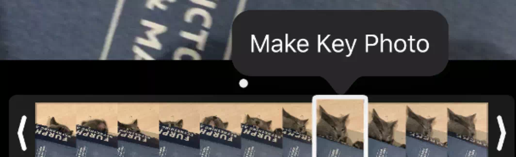 make-key-photo