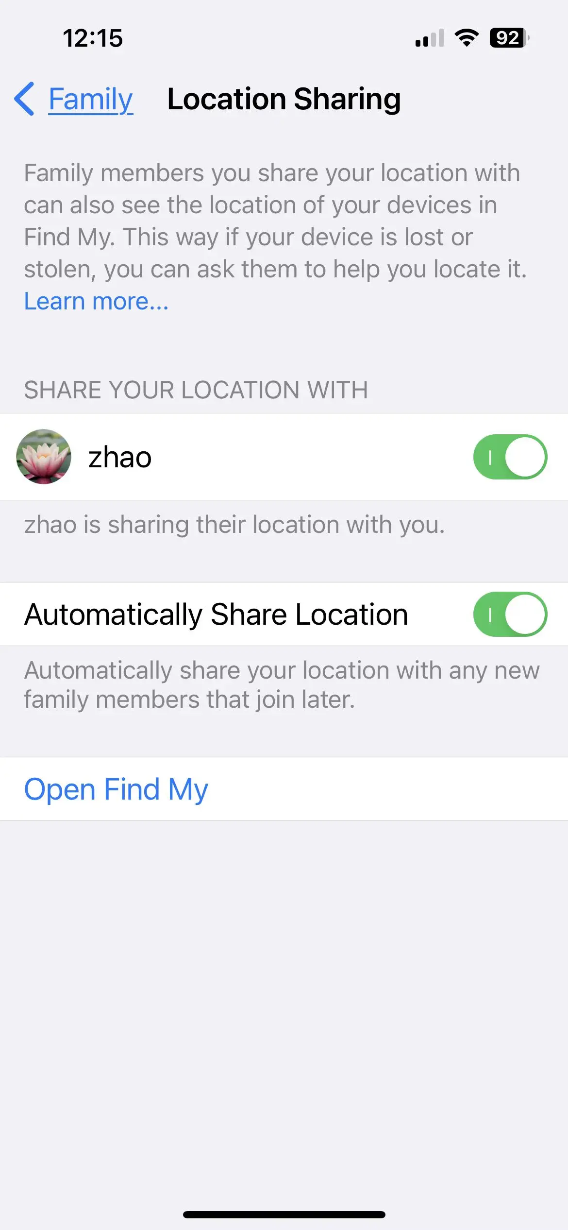 iphone-family-location-sharing