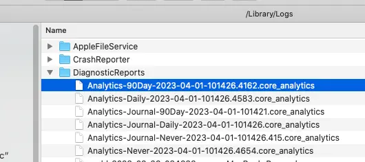 macos-spindump-report-files-saved-folder